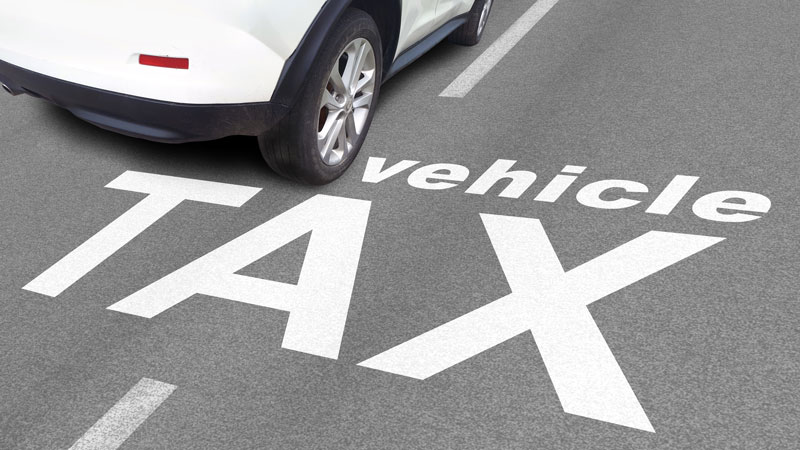 vehicle-tax