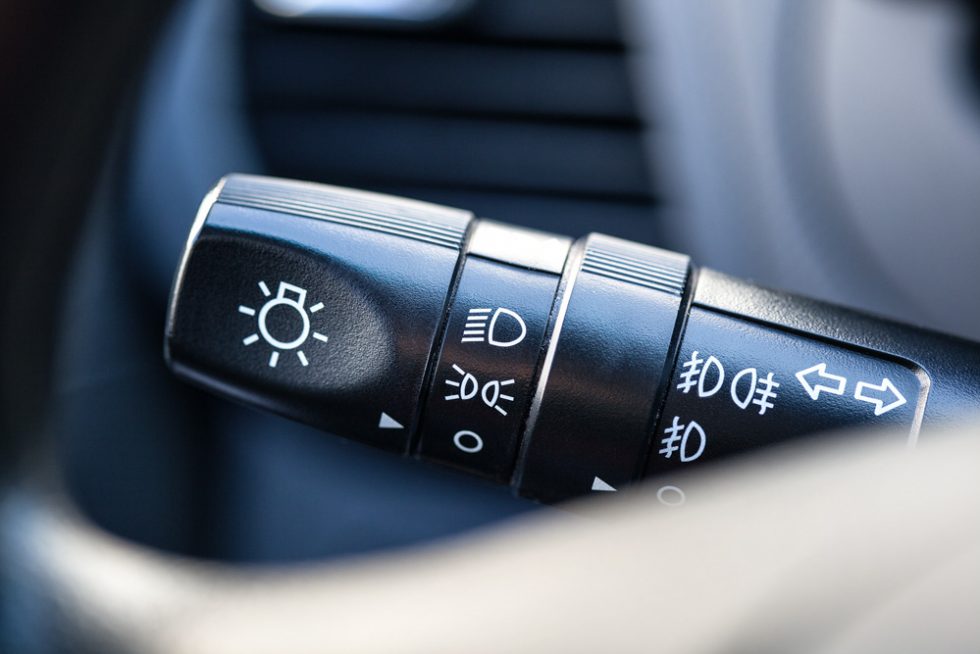 Controls and Instruments of Your Car How and When to Use