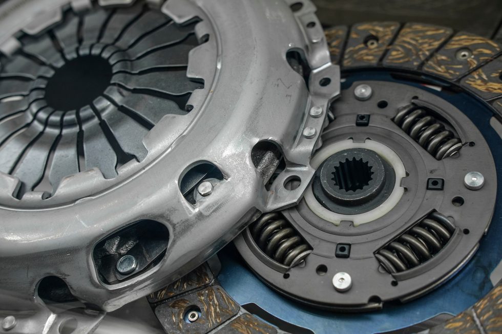 The Story of The Car Part 5 The Clutch and Gears DrivingPro